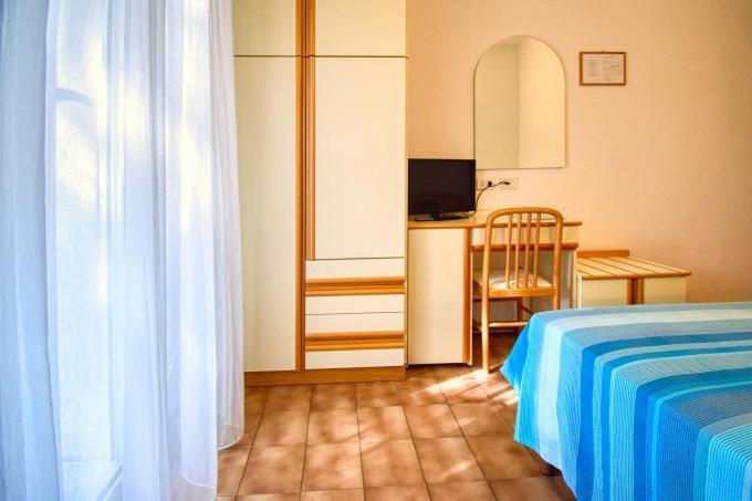 Hotel Vienna Gabicce Mare Esterno foto