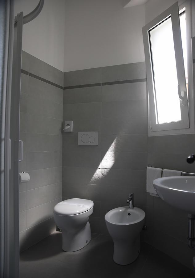 Hotel Vienna Gabicce Mare Esterno foto