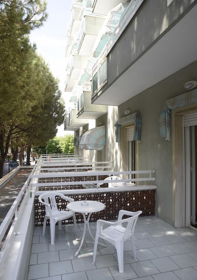 Hotel Vienna Gabicce Mare Esterno foto
